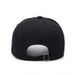 Fashion Sunshade Baseball Cap For Women, Face Slimming, Ins Style, Spring Summer, Sanskrit Embroidery_voghion.com