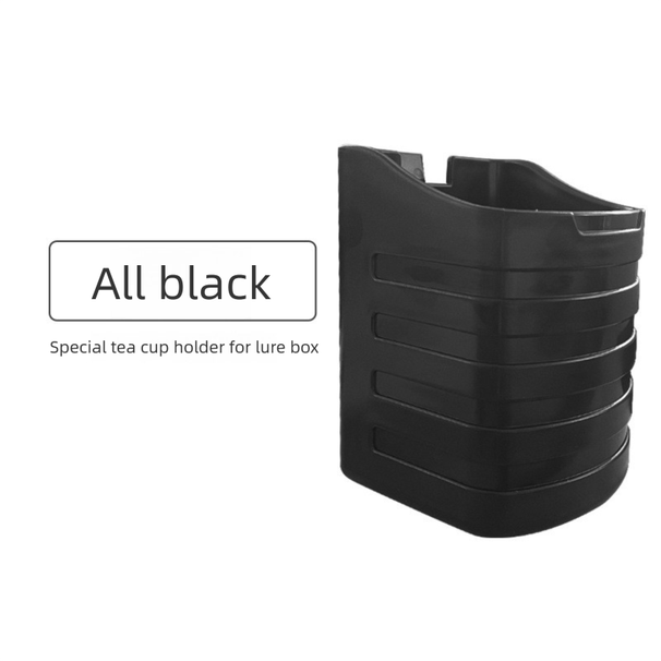 Contenitore multifunzionale per esche da pesca in mare, per esterni_voghion.com