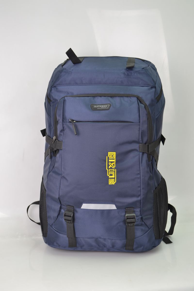 Men's Extra Large Outdoor Business Trip Backpack_voghion.com