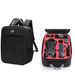 Shoulder Storage Backpack For DJI Mavic 4 Pro Drone RC PRO 2 Remote Controller Accessories Outdoor Travel Organizer Bag_voghion.com