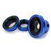 Phone Camera Lens Kit Magnetic 180°Fisheye Lens 0.67xWide Angle 10X Macro Lens For IPhone X /8/7/6s Samsung Galaxy S10/S9_voghion.com