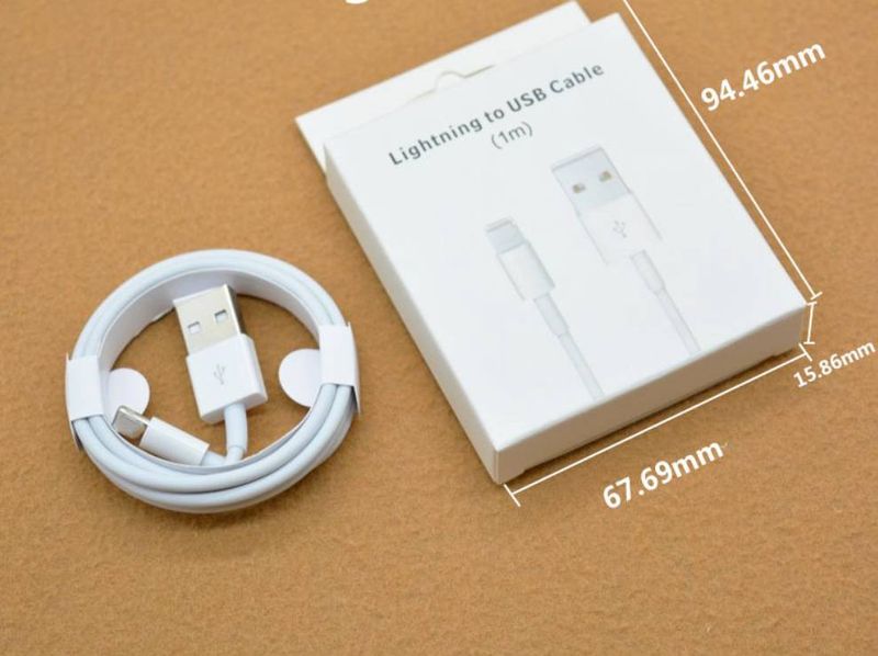 (MFi Certified) For IPhone Charger Cable 20W For IPhone Charger Fast Charging For Iphone Cable_voghion.com