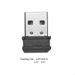 Wireless Bluetooth-compatible Gamepad USB Receiver Adapter For Tz_voghion.com