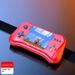 Neue SUP-Spielkonsole 500 in einem Retro-Nostalgie-Klassiker Handheld Mini Kinder Doppel_voghion.com