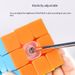 Rubik's Cube Cube 3 2 4 4 Magnetic Children's Educational And Educational Toy_voghion.com