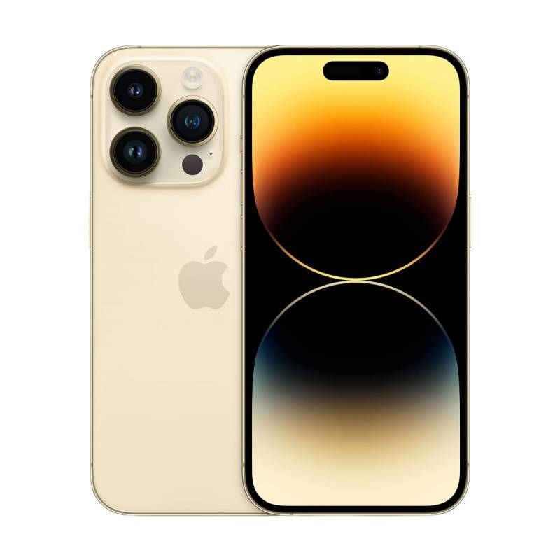 Renovéiert iPhone 14 Pro, 256 GB, SIM + ESIM_voghion.com