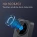 Ulooka intelligent visual doorbell m8 high-definition night vision remote monitoring two-way intercom home Doorbell_voghion.com