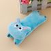 Pet Squeaky Paper Sound Toy With Catnip Interactive Self-Entertainment Cat Supplies_voghion.com
