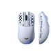 Digitex Digitex Wolf Spider SC580SE Wireless Three-Mode Bluetooth E-Sports Game Macro Programming Computer Office Lightweight Mouse_voghion.com