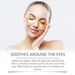 Hoygi Firming Eye Mask, Hydrating And Moisturizing Around The Eye Skin To Fade Fine Lines Elastic Moist Soft Eye Care Patch_voghion.com