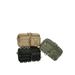 Outdoor EDC Tactical Storage Sports Waist Bag MOLLE System Webbing Accessories Multi-Functional_voghion.com