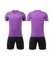 2425 Conjunto de traje de fútbol para adultos y niños, camiseta de fútbol deportiva, ropa de entrenamiento_voghion.com