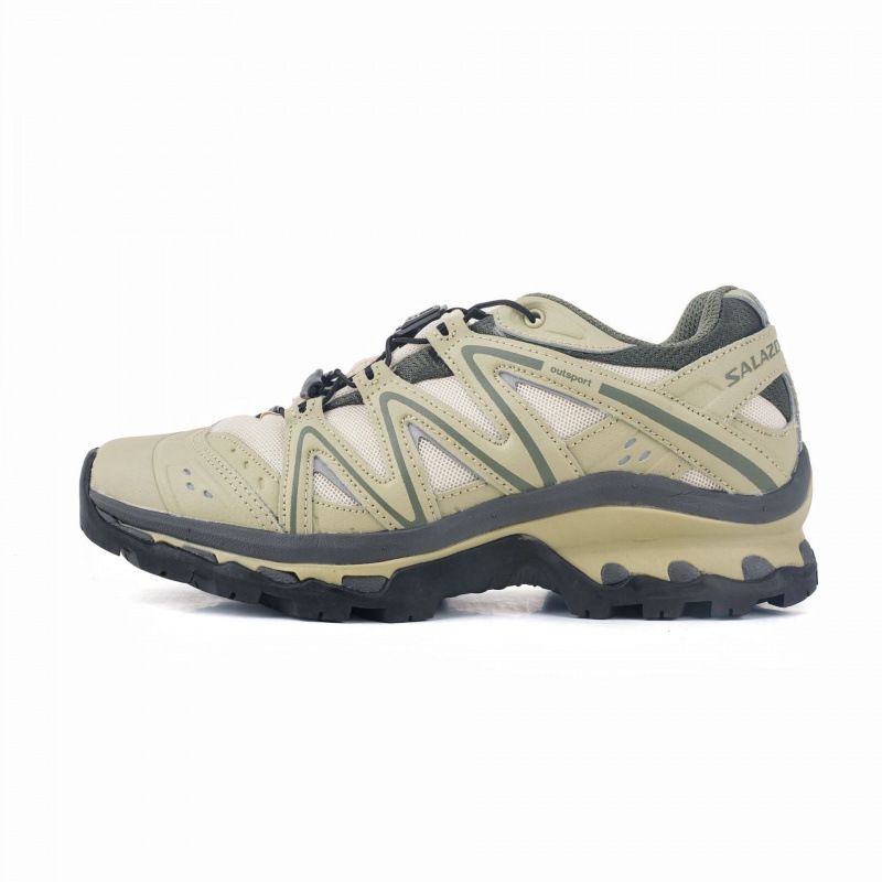 New Salazoon XT Hiking Trekking Trail Running Unisex Dad Sneakers Casual Sports Shoes_voghion.com