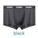 3PCS high quality men's boxer shorts summer L-5XL_voghion.com