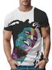 Herren-T-Shirt mit 3D-Digitaldruck – Sommermode, kurzärmeliges T-Shirt_voghion.com