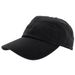 Gelante ordinary cotton Baseball cap POLO style washed adjustable boat in box_voghion.com