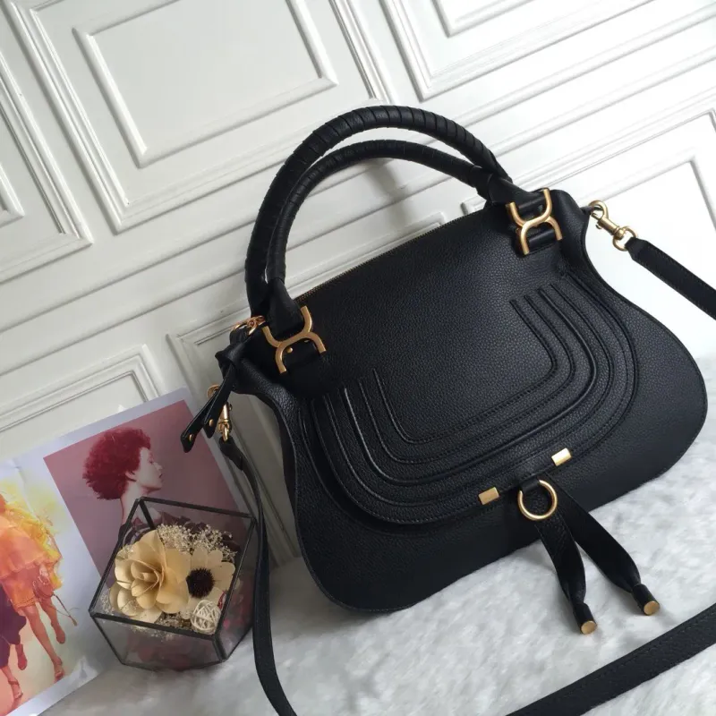 Borsa a tracolla, borsa a tracolla, borsa a tracolla grande, piccola e media, borsa da donna firmata Sac E Mini, borsa a tracolla in denim, borsa in pelle nera_voghion.com