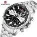 Original Trend Brand LCD Display Analog Digital Quartz Man Clock 30m Waterproof Luminous Wristwatch_voghion.com