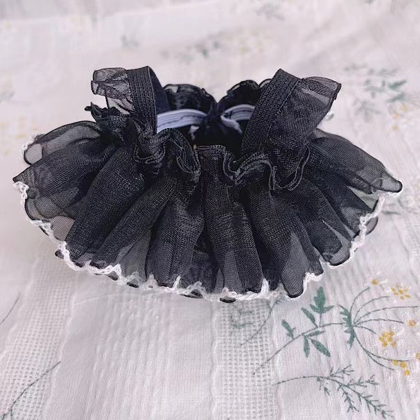 Poppenkleding 17cm LBB Poppenkleding Staand Zittend Eerste Generatie Tweede Generatie Kleding 15cm Shirt 10cm Katoenen Poppenkleding_voghion.com