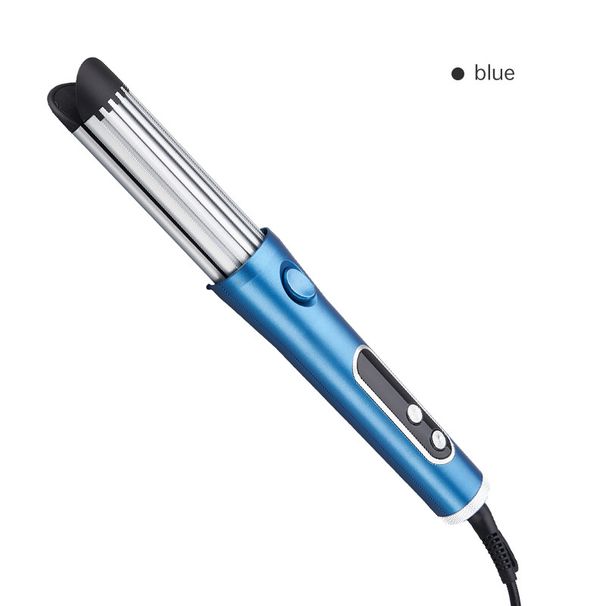 föhn kam koude wind krultang krultang curling straight dual-purpose steil haar clip krultang steil stijltang_voghion.com