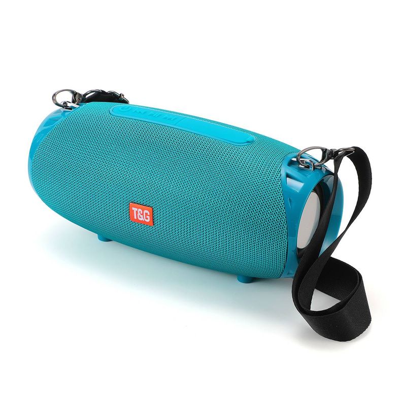 TG534 Portable Wireless Speaker_voghion.com