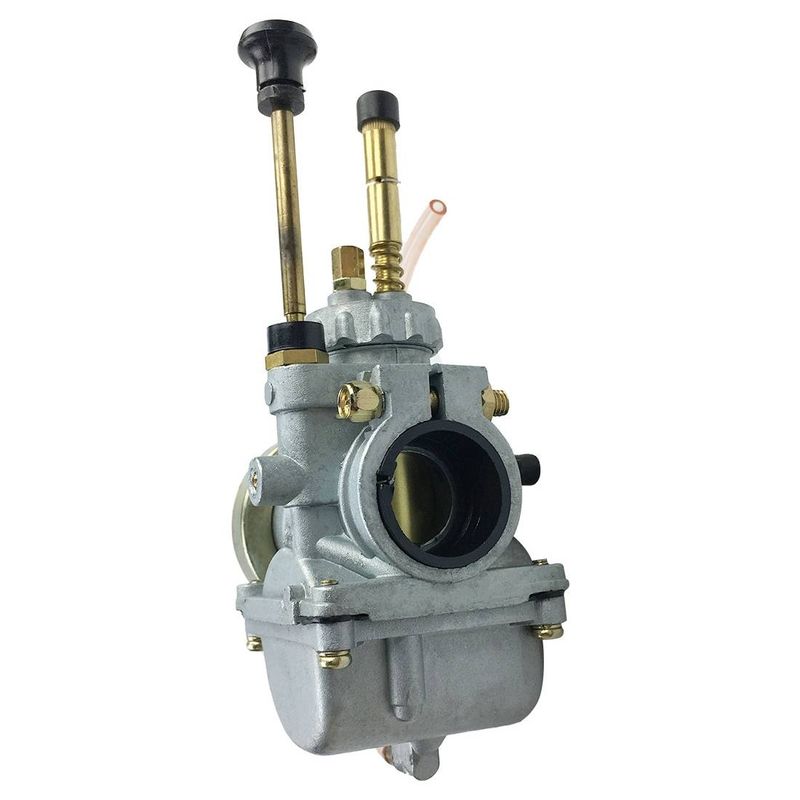 Carburetor For KE100 KM100 Kawasaki KM100 1976-1981 Kawasaki KE100 16001-1185 1976-2001 Carb ATV18_voghion.com