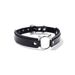 Black Wolf Fun SM Love Collar Binding Requisiten Herren- und Damen-Trainingshalskette für Erwachsene_voghion.com