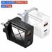 25W Type USB-C Fast Wall Charger Adapter Plug For Samsung S25 Ultra S24 FE S23 +_voghion.com