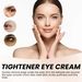 Jaysuing Firming Eye Cream reduziert feine Linien um Tränensäcke und Augenringe, beugt der Hautalterung vor, spendet Feuchtigkeit und_voghion.com