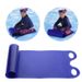 60 Silk Snowboard Foldable Mini Multi-Functional Ski Hollow Handle Freestyle Directional Children's Sandboard_voghion.com