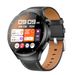 New P10 PRO Smartwatch Bluetooth Call Health Monitoring Wireless Charging Voice Assistant Compass_voghion.com