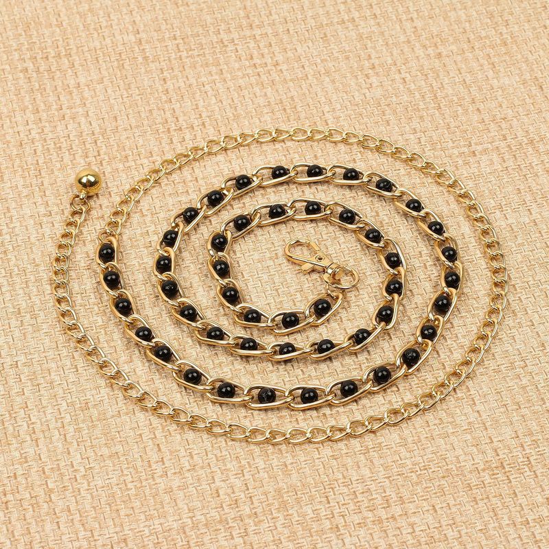 Pearl Waist Chain - Product Listing Optimization_voghion.com
