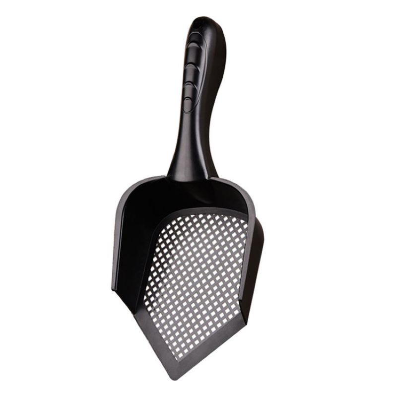 Litter Shovel Toilet Picker Pet Cleaning Supplies_voghion.com
