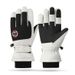 New Ski Gloves X6 Men's And Women's Windproof And Waterproof Outdoor Riding Motorcycle Winter Plush Thickened Warm Finger Gloves_voghion.com