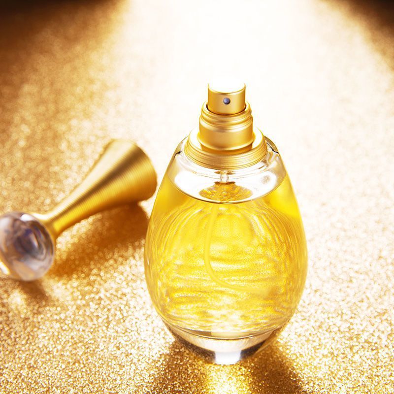 A Must For Mature Women, High-End Fragrance, Confident, Charming, Classic 100Ml Perfume_voghion.com