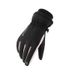 Cycling Ski And Women, Electric Bike Outdoor Waterproof Windproof Touchscreen Fleece Lined Warm Gloves For Men_voghion.com