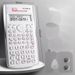 Scientific Calculator For Students Use University Multifunctional College Function Accounting Postgraduate Exam CPA_voghion.com