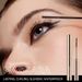 LIANGNISHI Curling Mascara - Waterproof, Volumizing, Lengthening & Smudge - Proof_voghion.com