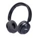 NIAWH220 Headset Bluetooth Headset Card Plug-in Cable Radio Headset Four-in-one Function CD Pattern Shell Surface Wireless_voghion.com