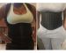 Taille ventre Shaper CXZD femmes taille formateur ceintures minceur ceinture taille Cincher Corset néoprène Shaperwear gilet ventre_voghion.com