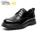 German Camel Dynamic Men's High-end Autumn Winter Business Casual Shoes Genuine Leather Cowhide Sole Soft Surface_voghion.com