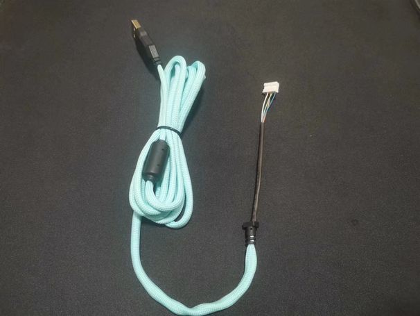 Parachute Cord For Zhuowei EC1 EC2 EC3 FK1 FK2 Za 11 12 S1 Flexible Mouse E_voghion.com