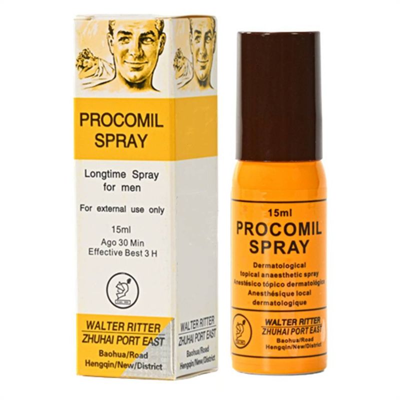 Vajra Spray 15ml Delay Spray China General Agent Complete Qualification Didmeninis platinimas Vajra Spray 15ml_voghion.com