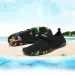 Outdoor Water Men Barefoot Summer Swimming Aqua Beach Seaside Sneakers Man Socks Slippers New Fishing Shoes Ddmysaturn_voghion.com