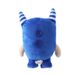 15 cm Cartoon Oddbods Anime Plüschtier Schatz der Soldaten Monster Weiche Angefüllte Puppe Fuse Bubbles Zeke Jeff Kinder Geburtstagsgeschenk_voghion.com
