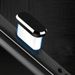 1PC Colorful Metal Anti Dust Charger Dock Plug Stopper Cap Cover For Type-C Charging Port_voghion.com