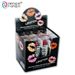 Hengfang Big Red 12 Lipstick Box Children's Dance Performance Moisturizing And Easy To Color H113_voghion.com