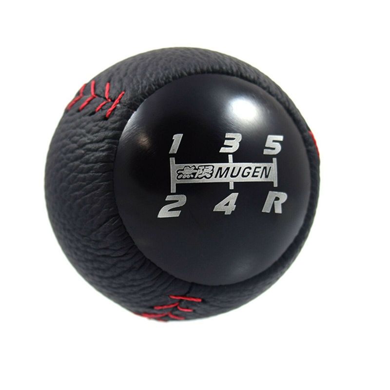 Mugen 6/5-trinns M10x1.5 girspakkule girspakhode passer til Honda Civic Accord EK9 EP3 FN2 DC2 DC5 S2000 FD2_voghion.com