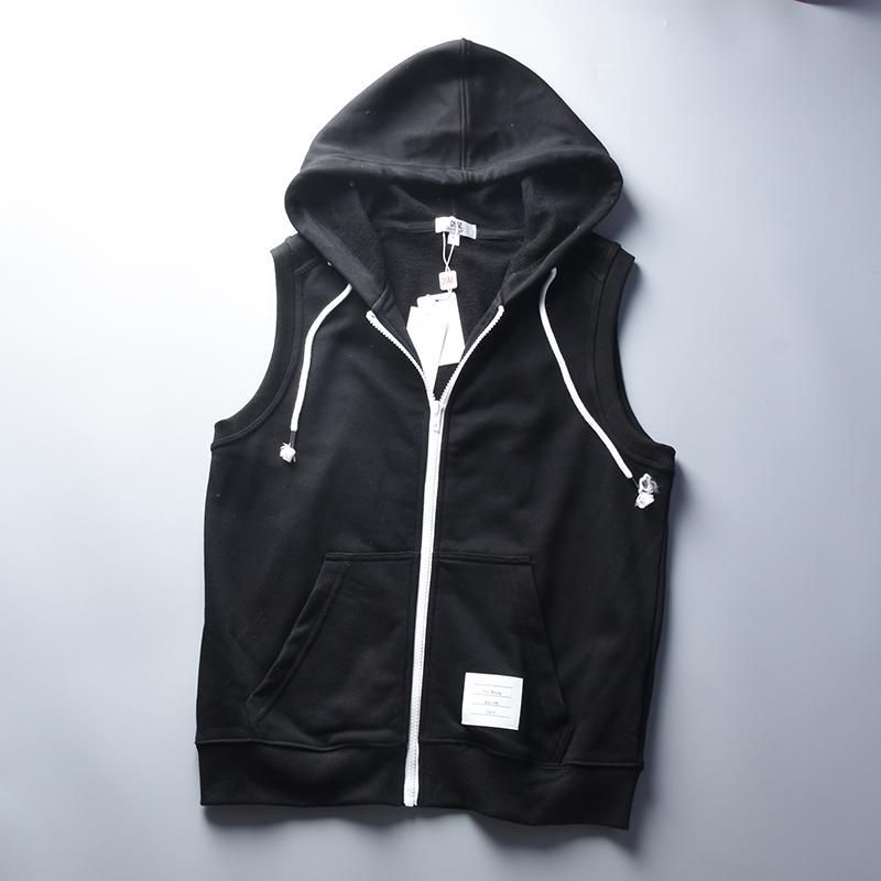 Sports Vest, Running Vest, Sports Vest, Running Vest, Zipper Jacket, Hoodie, Skin Friendly And Comfortable, Beautiful, Practical And Durable
_voghion.com