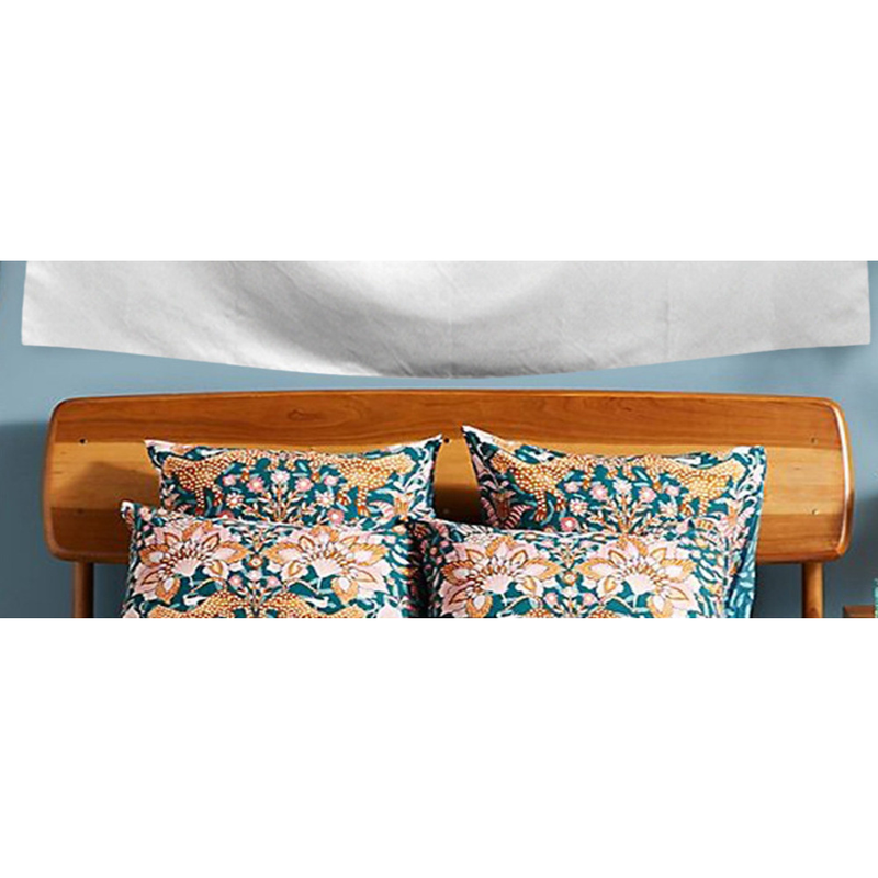 Sun Live Room Background Cloth Wall Hanging Cloth ins Background Cloth Bedroom Background Cloth Wave-H_voghion.com